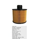 KIT-TROCA-OLEO-COMPASS-80-ANOS-2.0-16V-TURBO-2022-2023-5W30TECFIL_PEL727