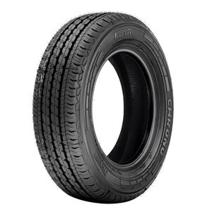 Pneu Aro 16  Pirelli Chrono 215/75R16C