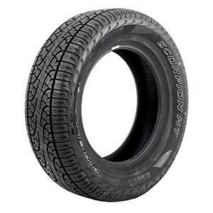 Pneu Aro 17  Pirelli Scorpion Ht Xl 235/65R17 108H