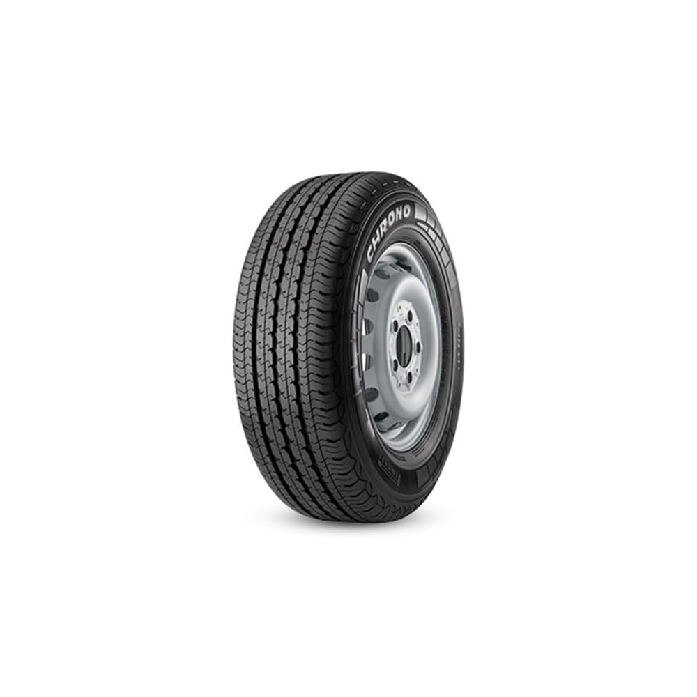 Pneu Aro 15 Pirelli Chrono 225/70R15 112S | DPaschoal - DPaschoal