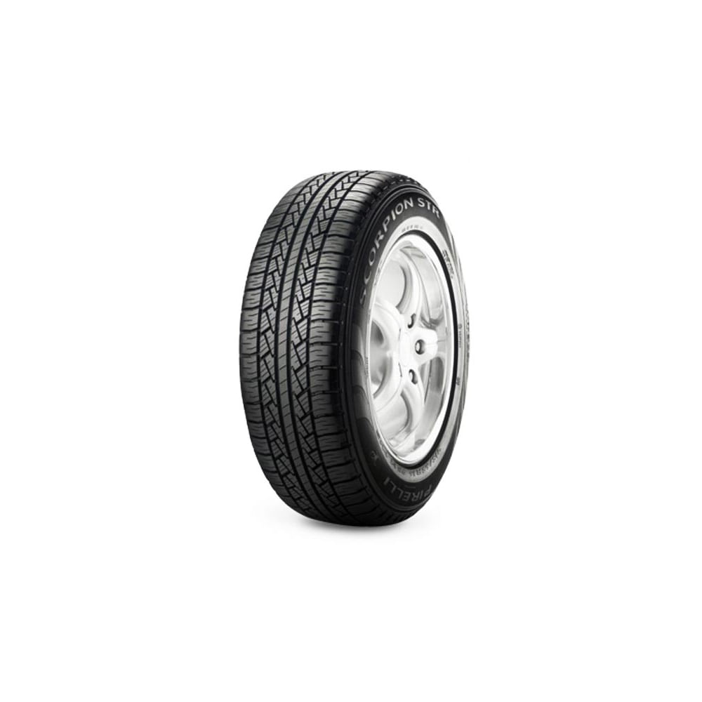 Pneu Pirelli Scorpion Str 245/50 R20 102h