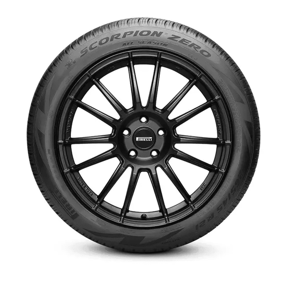 Pneu Pirelli Scorpion Zero All Season (jlr) 245/45 R20 103w