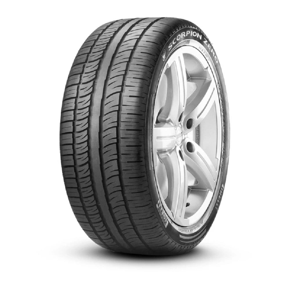 Pneu Pirelli Scorpion Zero 255/45 R20 105v