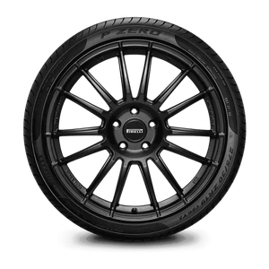 Pneu Aro 21 Pirelli P Zero Corsa (N0) Xl 315/30ZR21 105Y