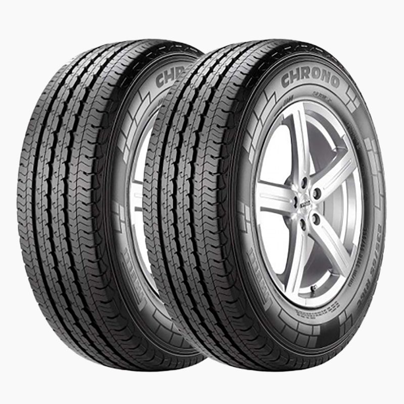 Kit-2-Pneus-Aro-14-Pirelli-Chrono-Xl-175-70R14-88T