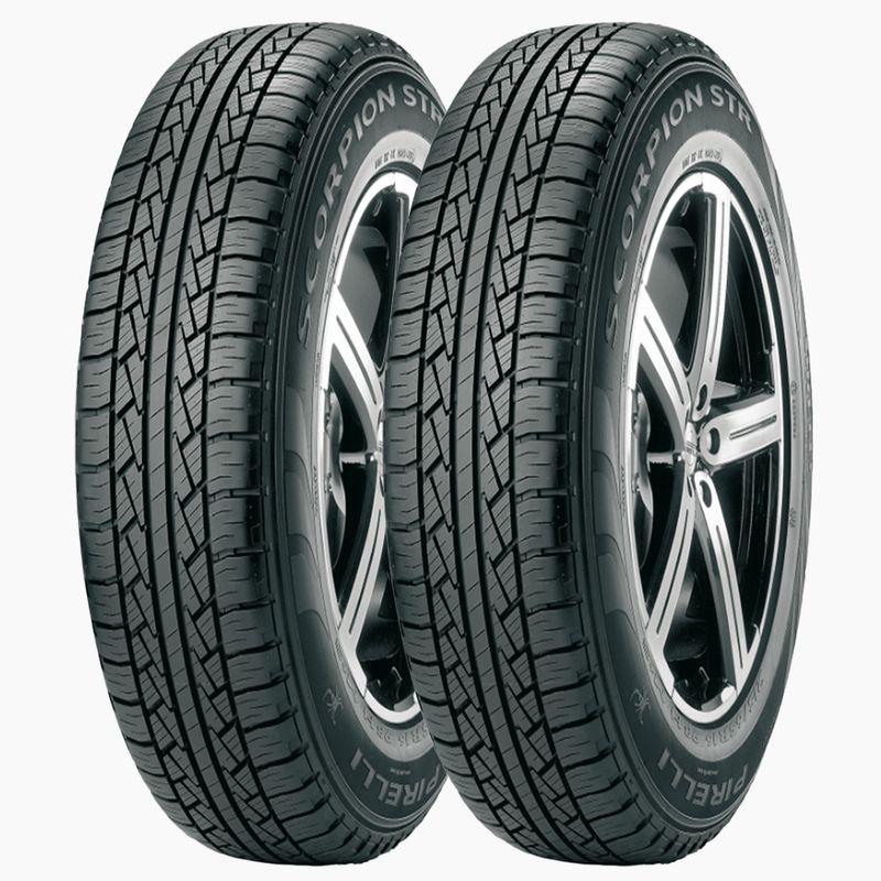 Kit-2-Pneus-Aro-20-Pirelli-Scorpion-Str-265-50R20-107V