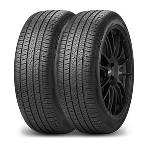 Kit 2 Pneus Aro 20 Pirelli Scorpion Zero All Season (J) (Lr) Ncs Xl 235/50R20 104W