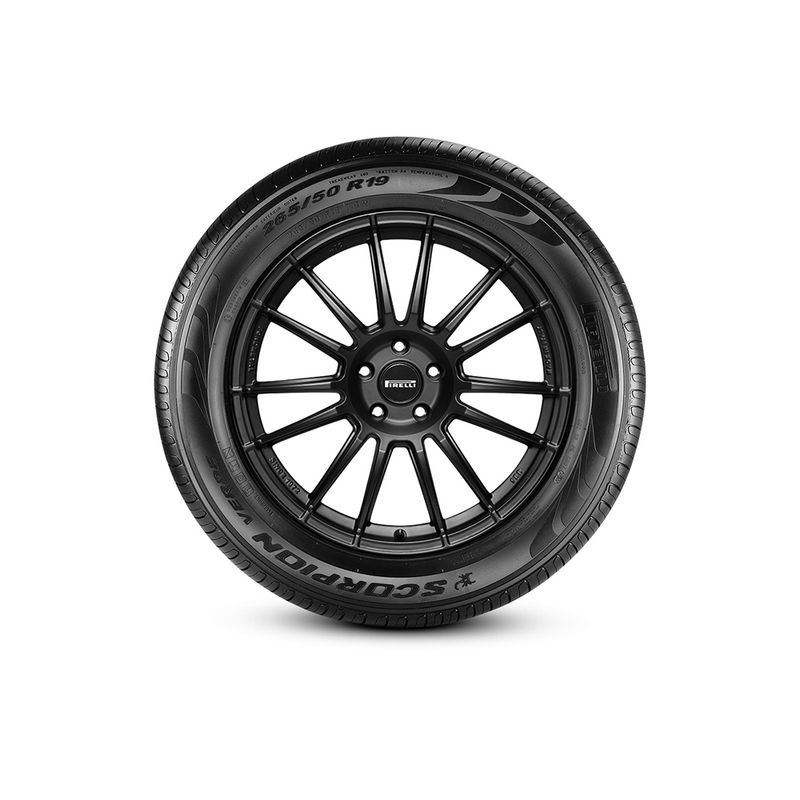 Pneus-Aro-19-Pirelli-Scorpion-Verde--Moe--Run-Flat-235-45R19-95V