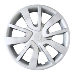 Calota Aro 15 Sandero 2014-2020 Prata 1Bp34362Aa Bproauto