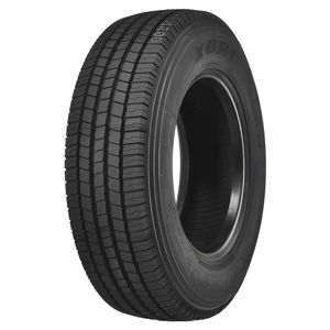 Pneu Aro 17.5 Xbri Ecoplus C2 235/75R17.5 143/141J