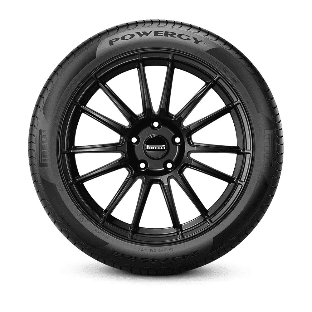 Pneus Pirelli 225/45 r18: 10% OFF no PIX - 10X SEM JUROS - DPaschoal
