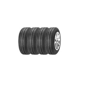 Kit 4 Pneus Aro 13 Pirelli Formula Evo 175/70R13 82T