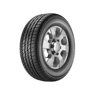 Pneu Aro 18 Barum By Continental Fr Bravuris 4X4 235/55R18 100V