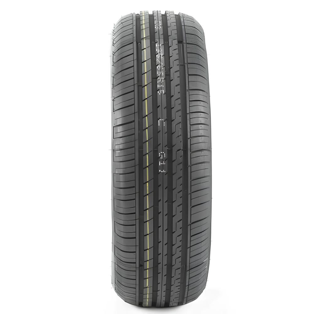 Kit 2 Pneus Aro 15 Xbri Fastway C2 195/65R15 91H|Dpaschoal - DPaschoal