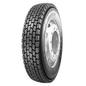 Pneu Aro 22.5 Xbri Robusto B6 275/80R22.5 149/146L