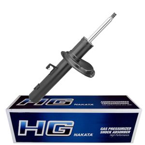 Amortecedor Suspensao Dianteiro Hg Pressurizado Gol G6 G7 Hg33036 Nakata