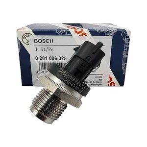 Sensor Pressao Combustivel Ford F250 1998-2008  0281006325 Bosch