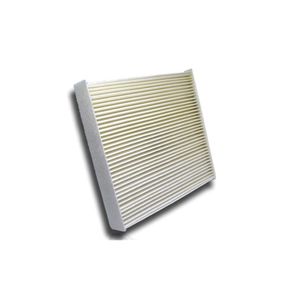 Filtro Cabine  04176 Cartech