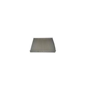 Filtro Cabine  04177 Cartech