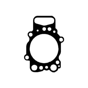 Junta Cabecote Metal Elastomero Serie K 125830 Elring
