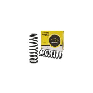 Mola Suspensao Convencional Traseira Fox Ivw0529 Fabrini