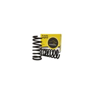 Mola Suspensao Convencional Traseira Spacefox Ivw0544 Fabrini