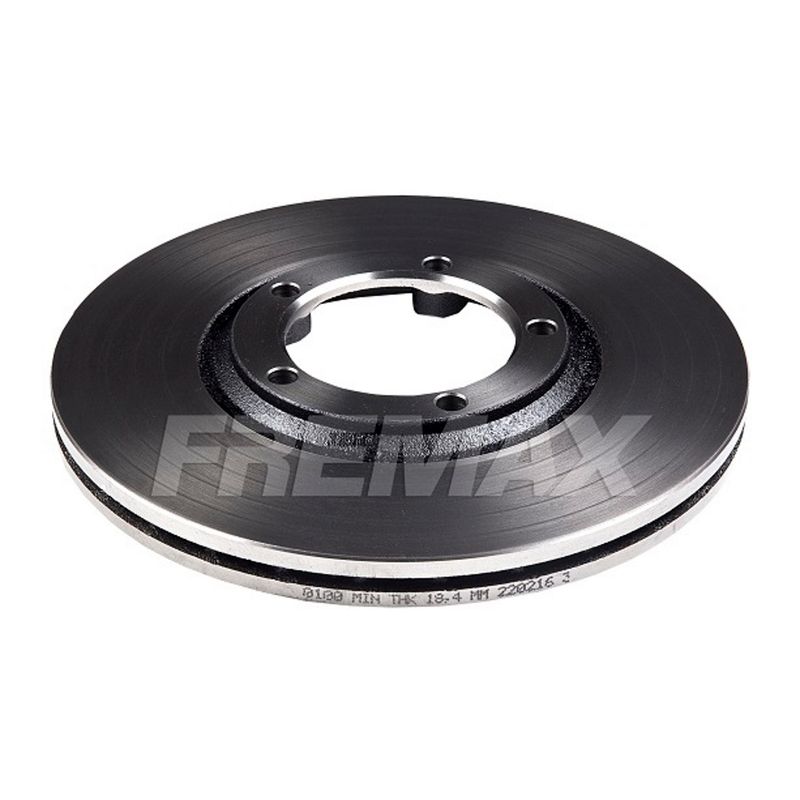 FREMAX_BD0100