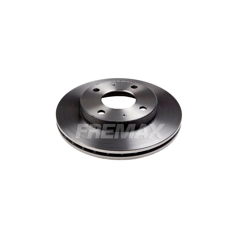 FREMAX_BD2831