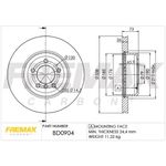 FREMAX_BD1104