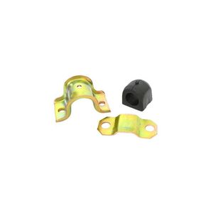 Kit Barra Estabilizadora Dianteira 606762 Jahu