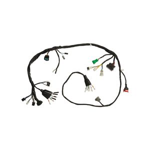 Chicote Principal Xr  90285380 Magnetron