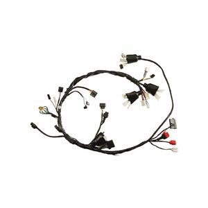 Chicote Principal  Nxr-150 Bros 90285700 Magnetron