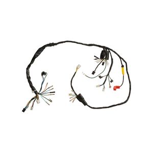 Chicote Principal  Cg Cargo 90285730 Magnetron
