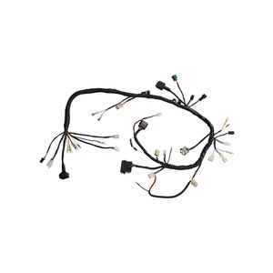 Chicote Principal  Fazer Ys 90288140 Magnetron