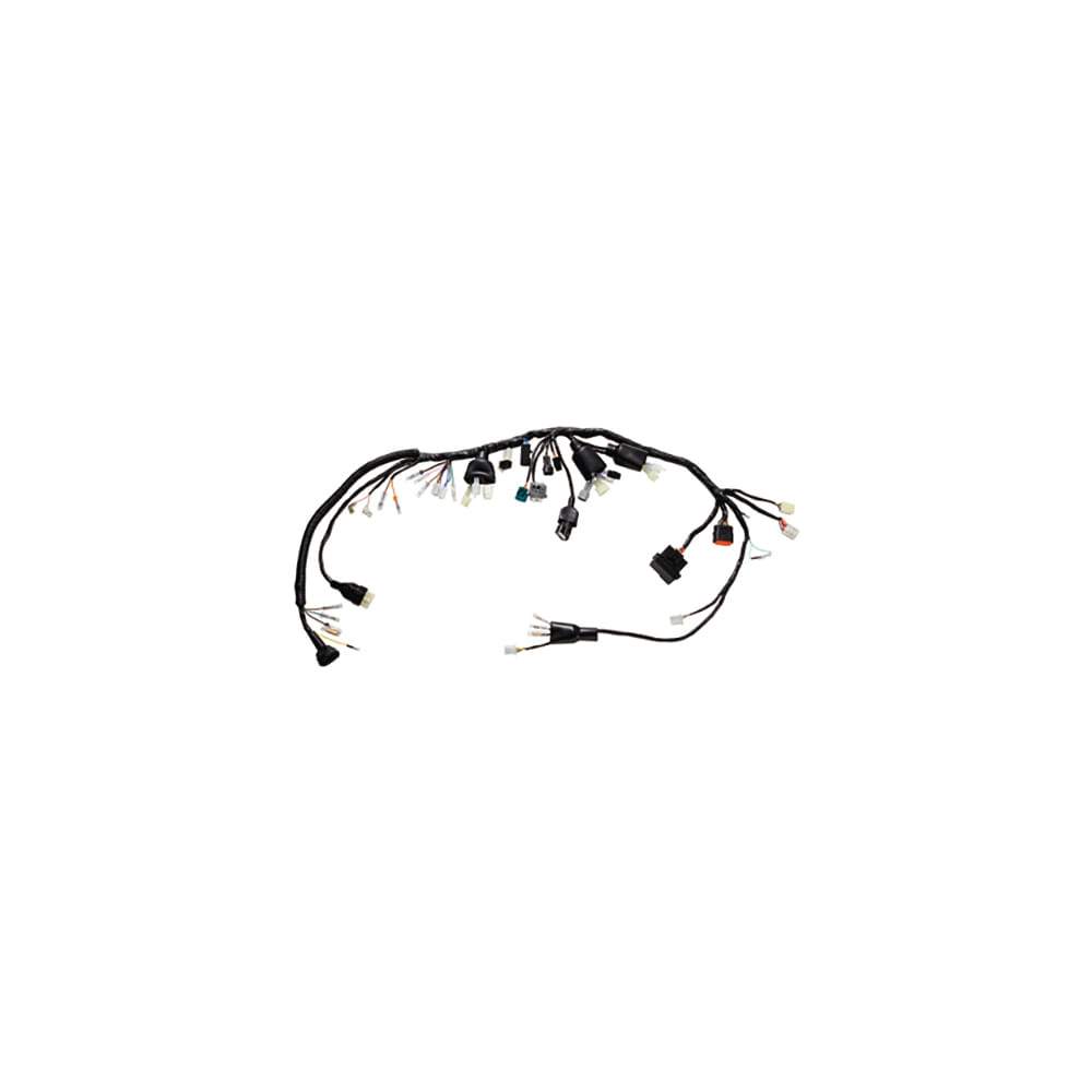 Chicote Principal Xtz Lander 90288360 Magnetron |Dpaschoal - DPaschoal