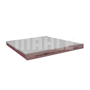 Filtro Cabine - La924 Mahle Metal Leve