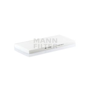 Filtro Cabine - Cu4594 Mann