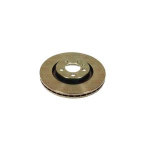 Par Disco Freio Dianteiro Ventilado 280Mm 5 Furos  Rcdi01630 Trw