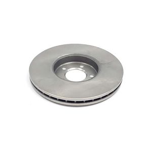 Par Disco Freio Dianteiro Ventilado 288Mm 5 Furos  Rcdi01360 Trw