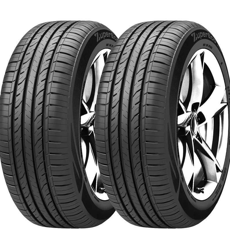Kit 2 Pneu Aro 14 Westlake Zuper Eco Z-108 185/70R14 88T|Dpaschoal