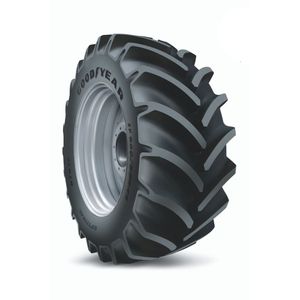 Pneu Titan Aro 32 Optitrac 650/75R32 172A8 Dt824 R1-W Tl