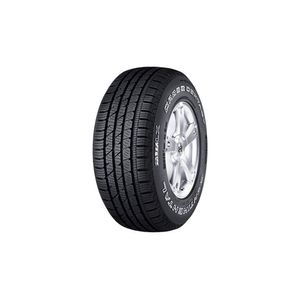 Pneu Aro 16 Continental Conticrosscontact Lx 215/65R16 98H