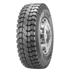 Pneu Aro 24 Prometeon Tg88 325/95R24 162/160K