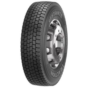Pneu Aro 22,5 Sestante Traction 295/80R22,5 152/148M