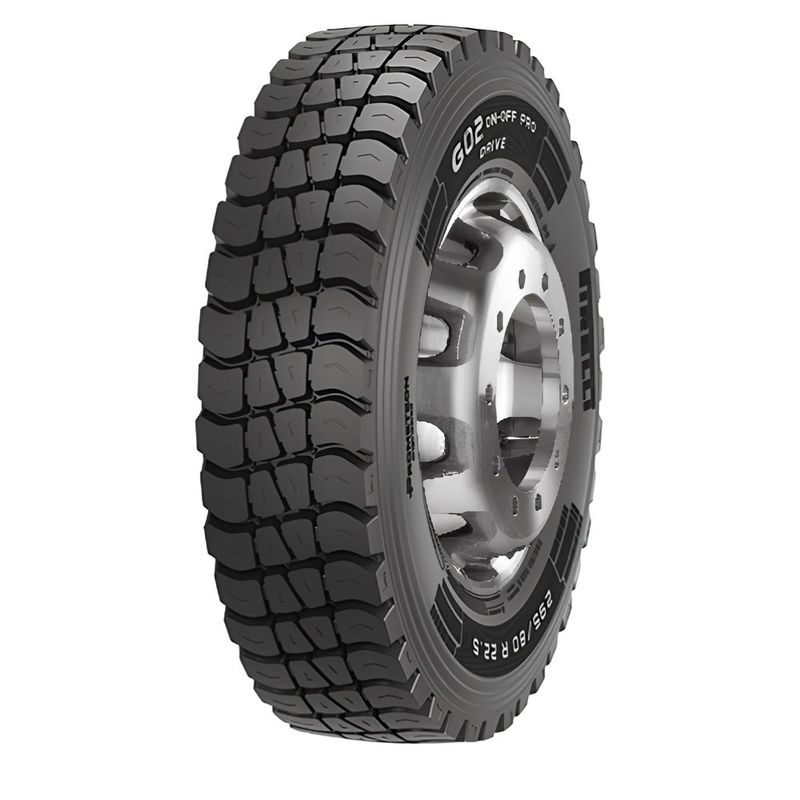 PROMETEON_ON-OFF_PRO-DRIVE_SPK1
