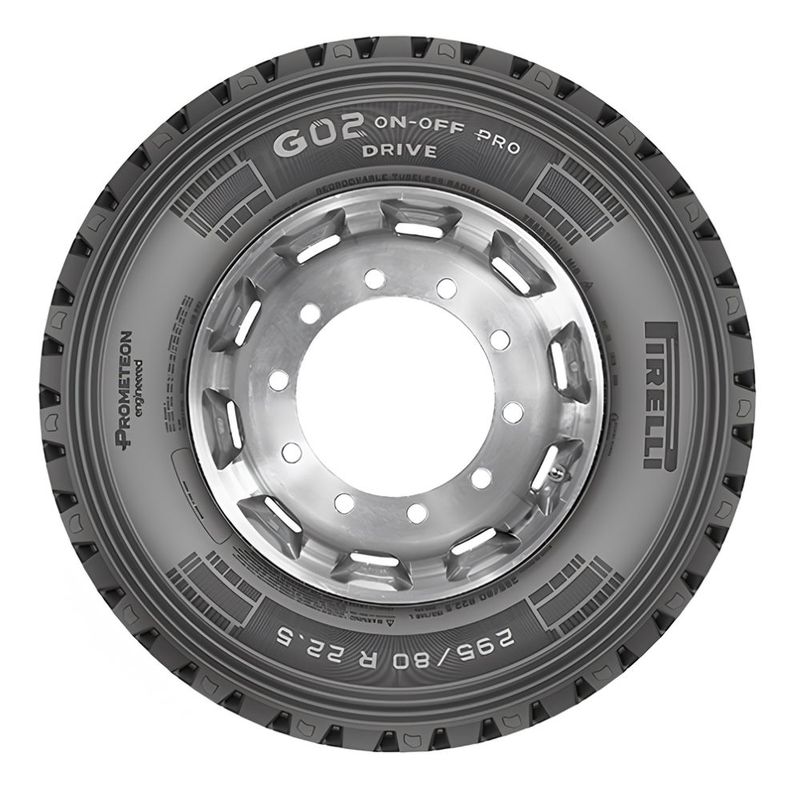 PROMETEON_ON-OFF_PRO-DRIVE_SPK