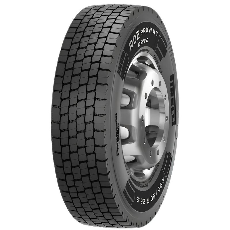 PROMETEON_R02_PROWAY_DRIVE_SPK