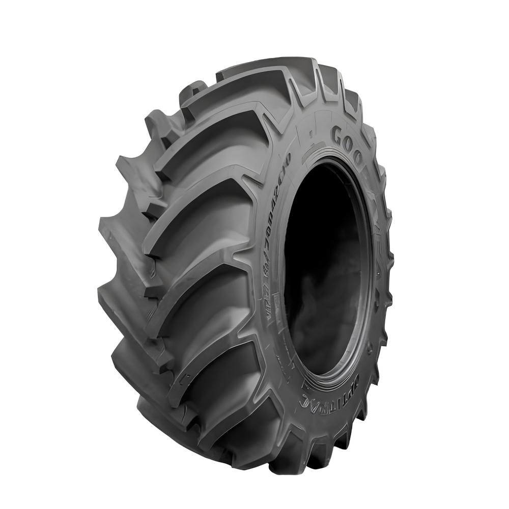 Pneu Aro 42 Titan Optitrac Dt806 520/85R42 157A8| Dpaschoal