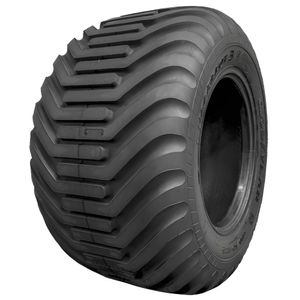Pneu Aro 22.5 Titan Superflot lll 550/45-22.5 160A8