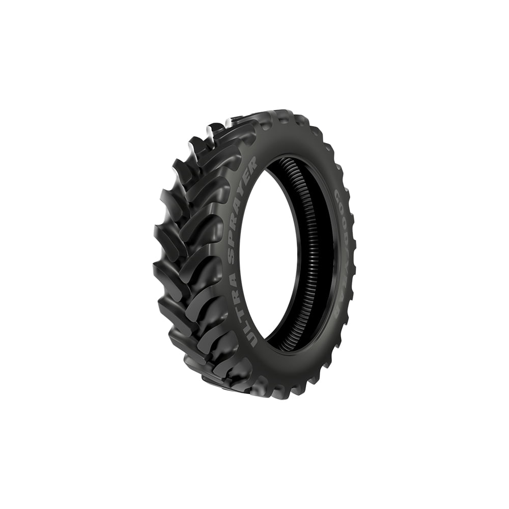 Pneu Aro 46 Titan 380/90R46 173D Vf Ultra Sprayer R-1 Tl | DPaschoal ...